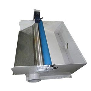 深圳強(qiáng)磁鐵屑分離機(jī)價格